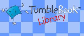 Tumblebooks 